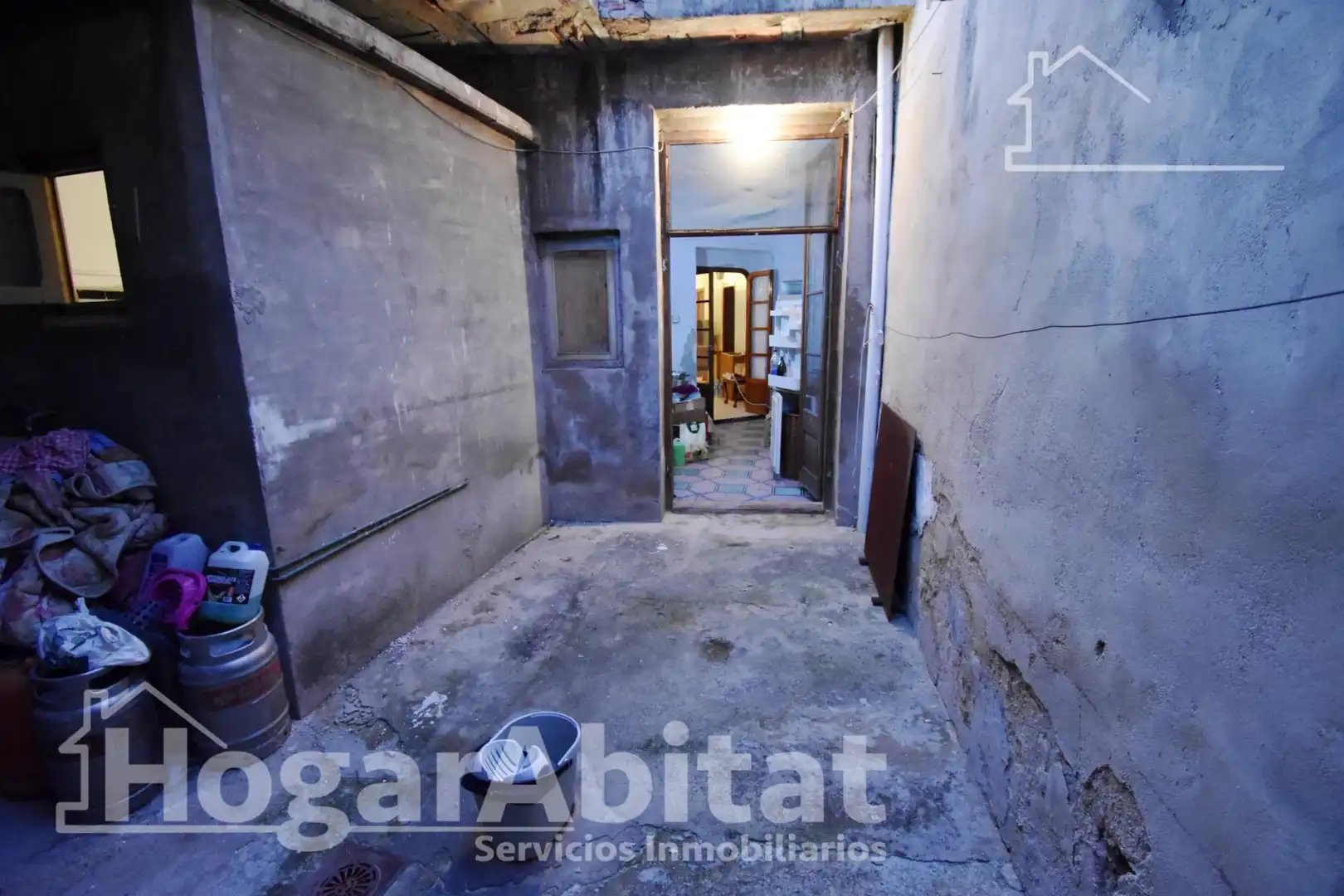 Casa o xalet en venda en Favara amb Terrassa