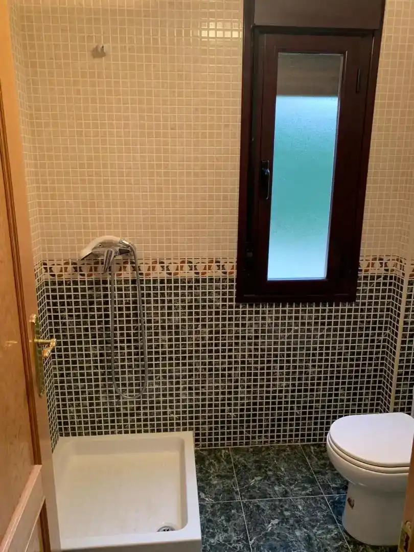 Bany de Casa adosada en venda en Clavijo amb Jardí privat, Traster i Piscina