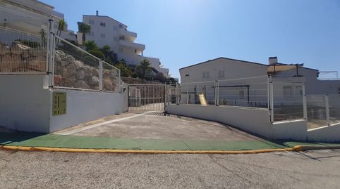 Foto 3 von Wohnung zum Verkauf in Altea la Vella, Altea