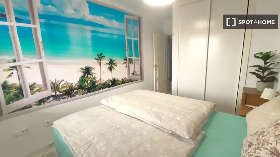 Zimmer in Riviera del Sol