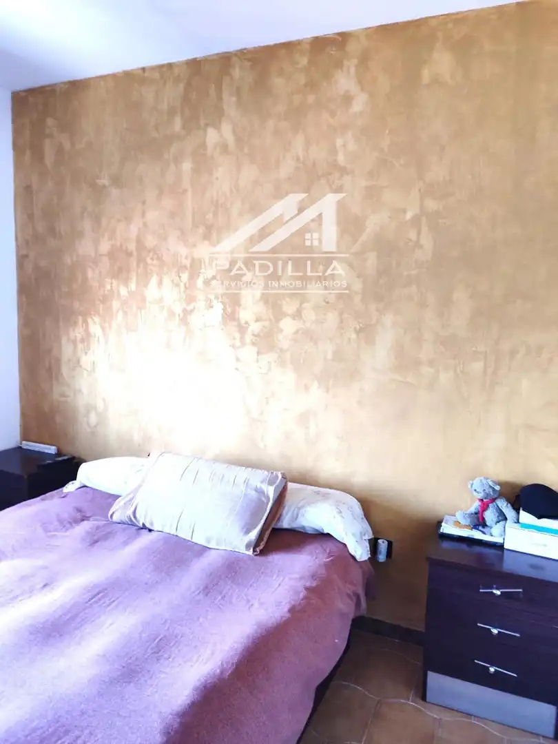 Dormitori de Casa o xalet en venda en Méntrida amb Calefacció