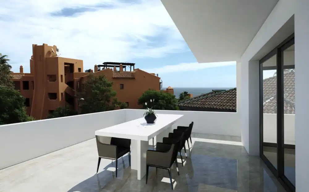 House with pool for sale in Costa Natura, imagen 7
