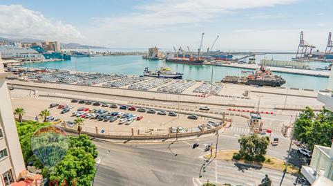 Foto 2 de Pis de lloguer a Calle Alameda de Colón, Ensanche Centro - Puerto, Málaga Capital