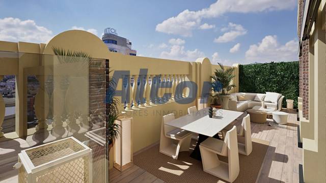 Piso en Venta en DEL CALLAO en Sol