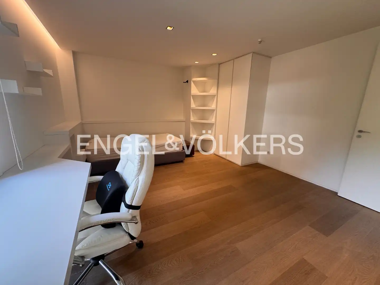 Flat for rent in Les Corts