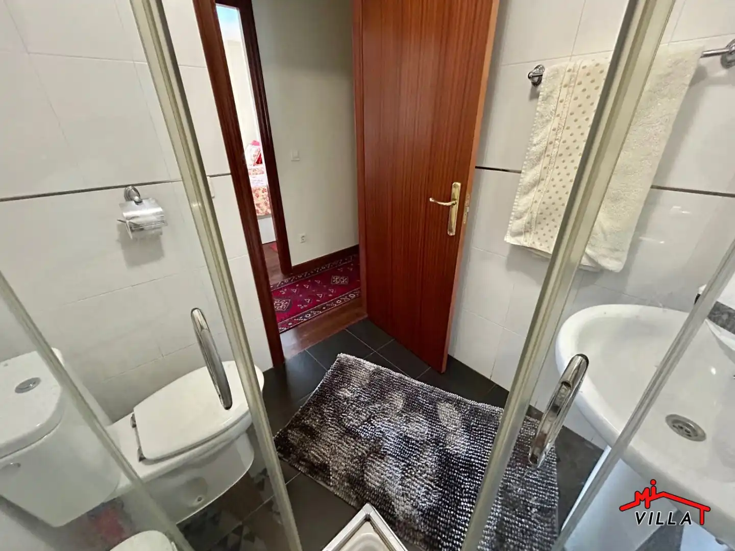 Baño de Piso en venta en Ramales de la Victoria con Calefacción, Terraza y Piscina comunitaria