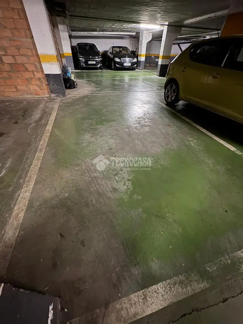 Individual en venda a Nuevo Parque - Los Rosales - Tráfico Pesado, imagen 18