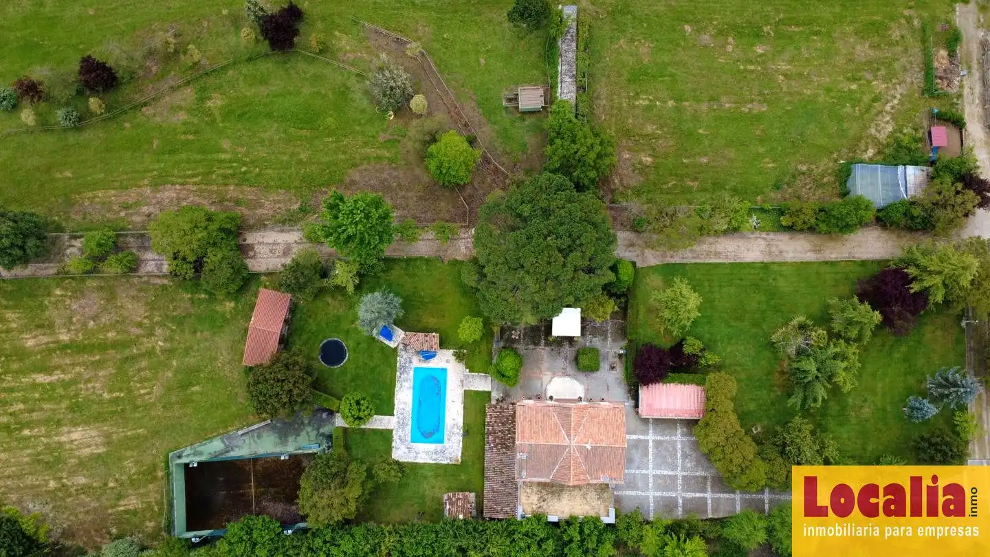 House with pool for sale in Viñalta, imagen 10