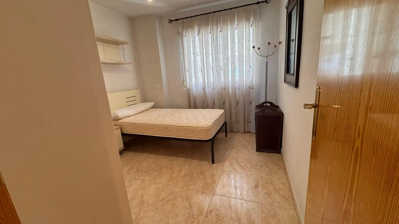Piso de alquiler en FEDERICO GARCIA LORCA, 4, El Ranero