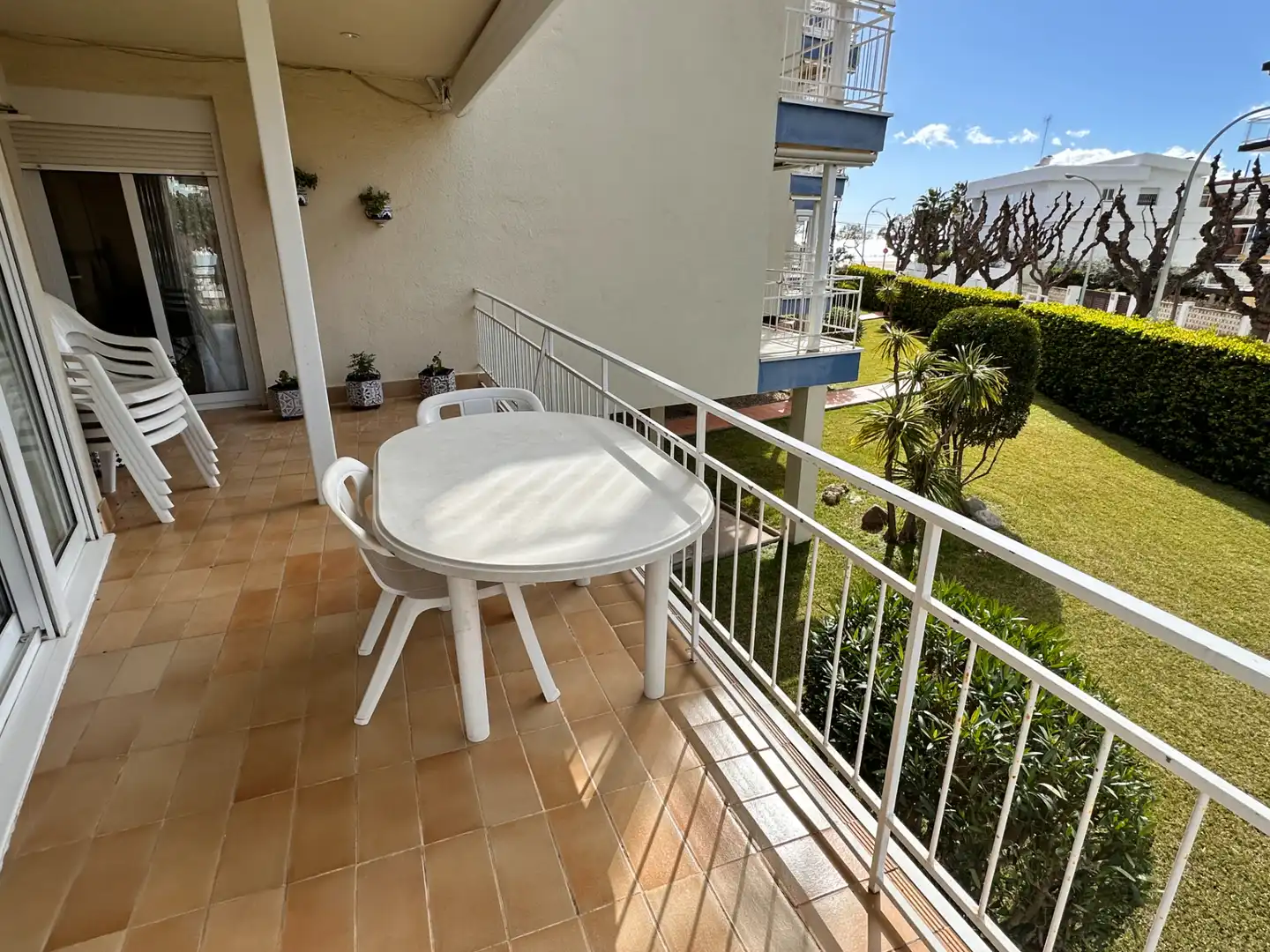 Flat for rent in Regueral - Prat d'en Forés