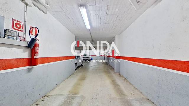 Garaje en Alquiler en  GIRONA, 11 en Tremp