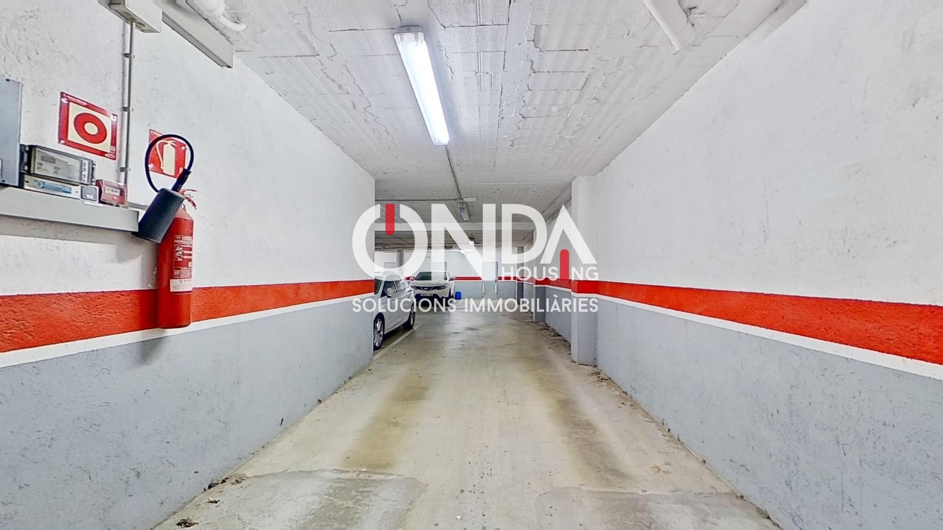 Garatge de lloguer a  GIRONA, 11, Tremp