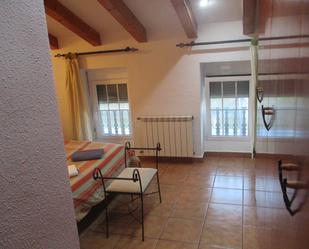 Bedroom of Apartment to rent in  Valencia Capital  with Terrace and Furnished