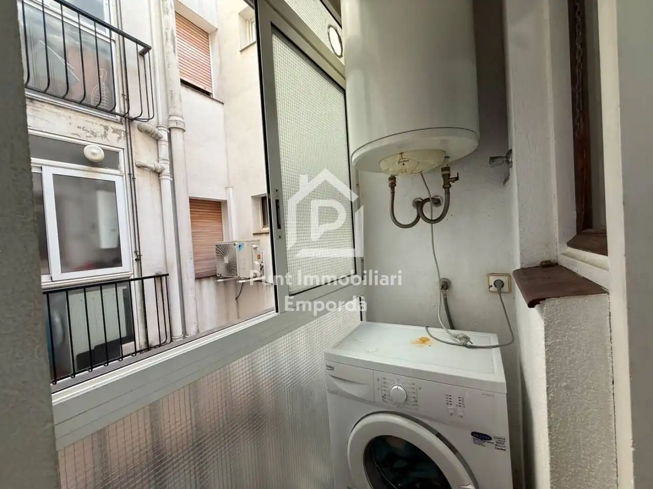 Wohnung mit Terrasse zum Verkauf in Calle Puig Rom, imagen 9
