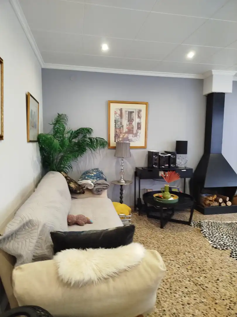 Flat with terrace for sale in Carrer del Crist de la Mar 71, imagen 15