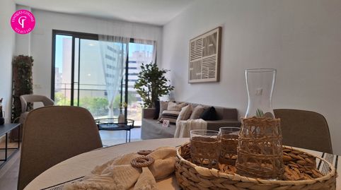 Foto 2 de Piso en venta en Riu Terri, Eixample Sud – Migdia, Girona Capital
