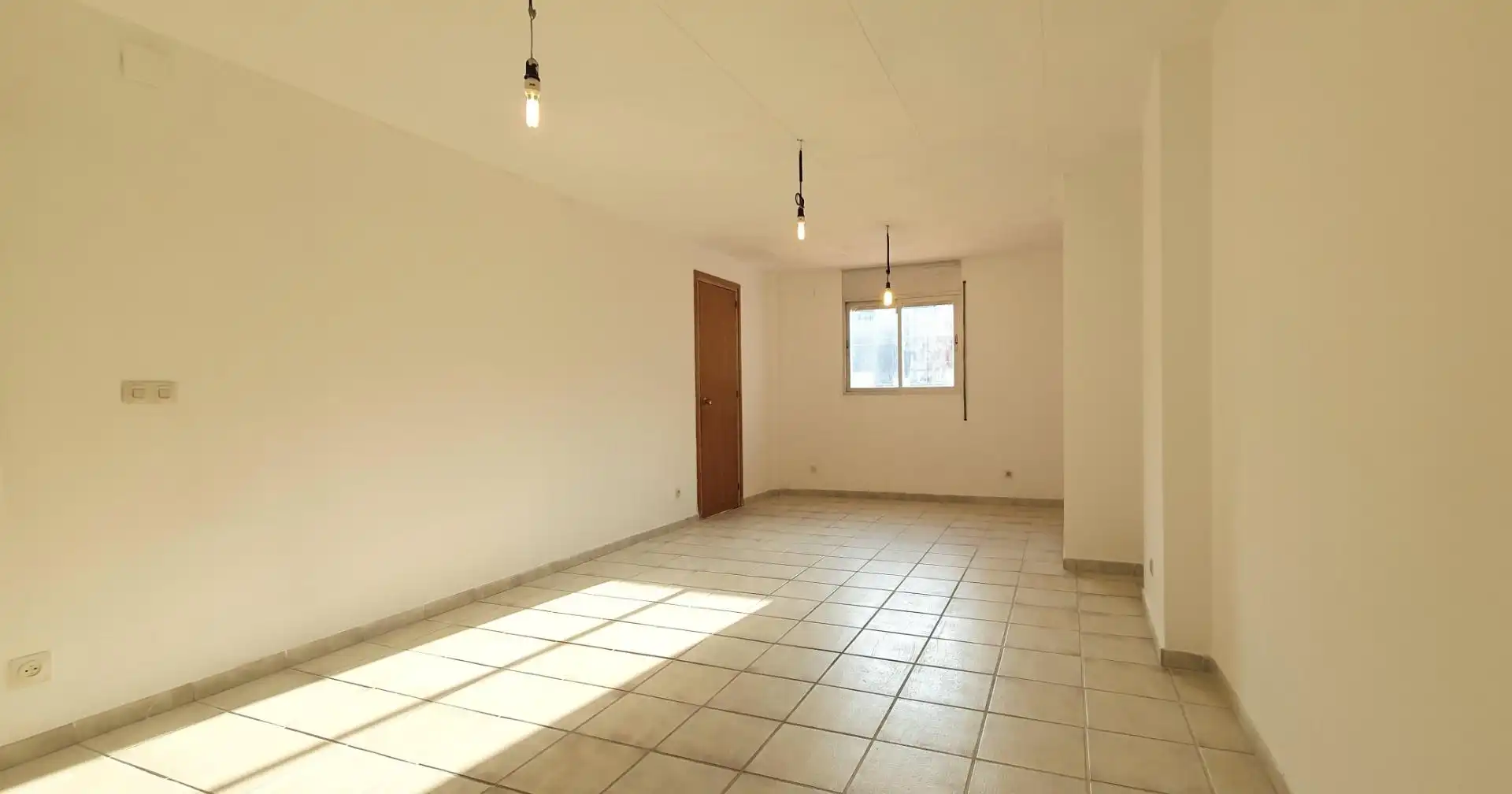 Sala de estar de Piso en venta en Barberà del Vallès con Terraza y Balcón
