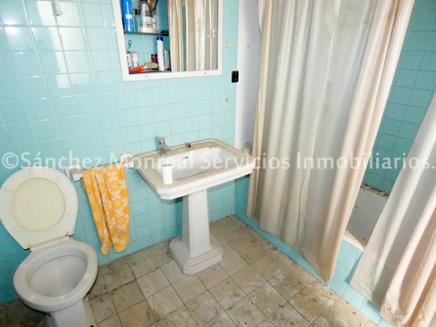 Casa con jardín en venta en Alcázar de San Juan, imagen 22
