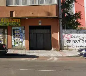 Individual en venda a Avenida de la Magdalena, imagen 2