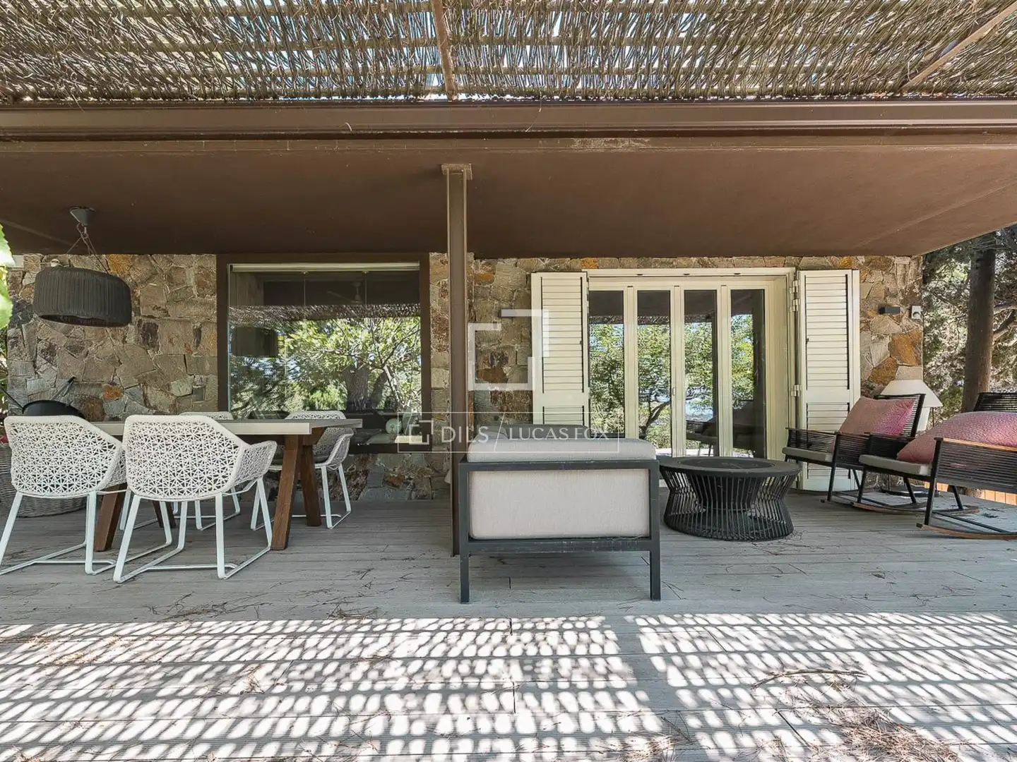Villa avec piscine à vendre à Sarrià - Sant Gervasi, imagen 67
