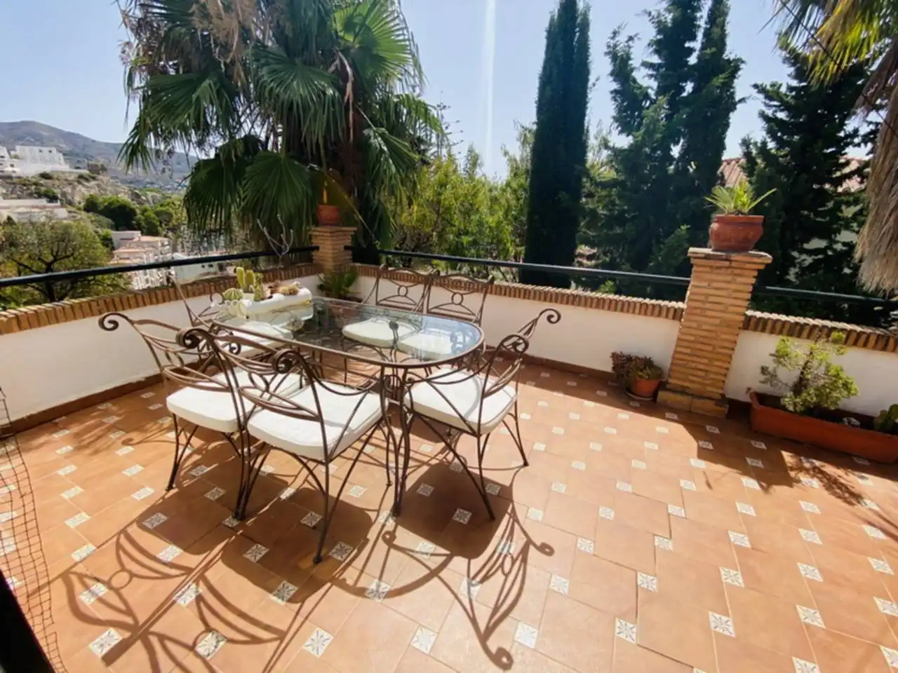 Villa mit Pool zum Verkauf in Calle Campotajo 5, imagen 13