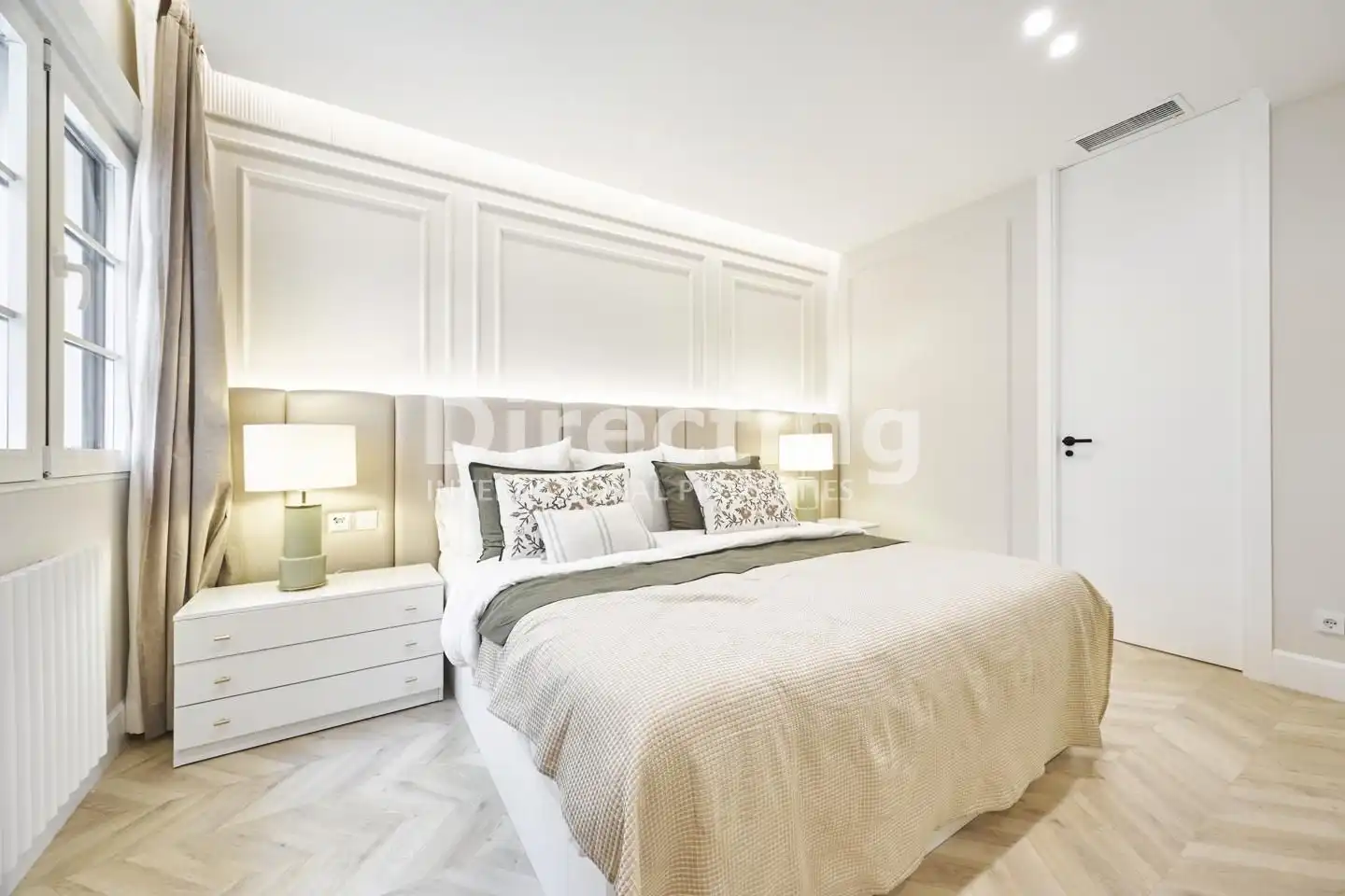 Wohnung mit Aufzug zum Verkauf in De Diego De León, imagen 37