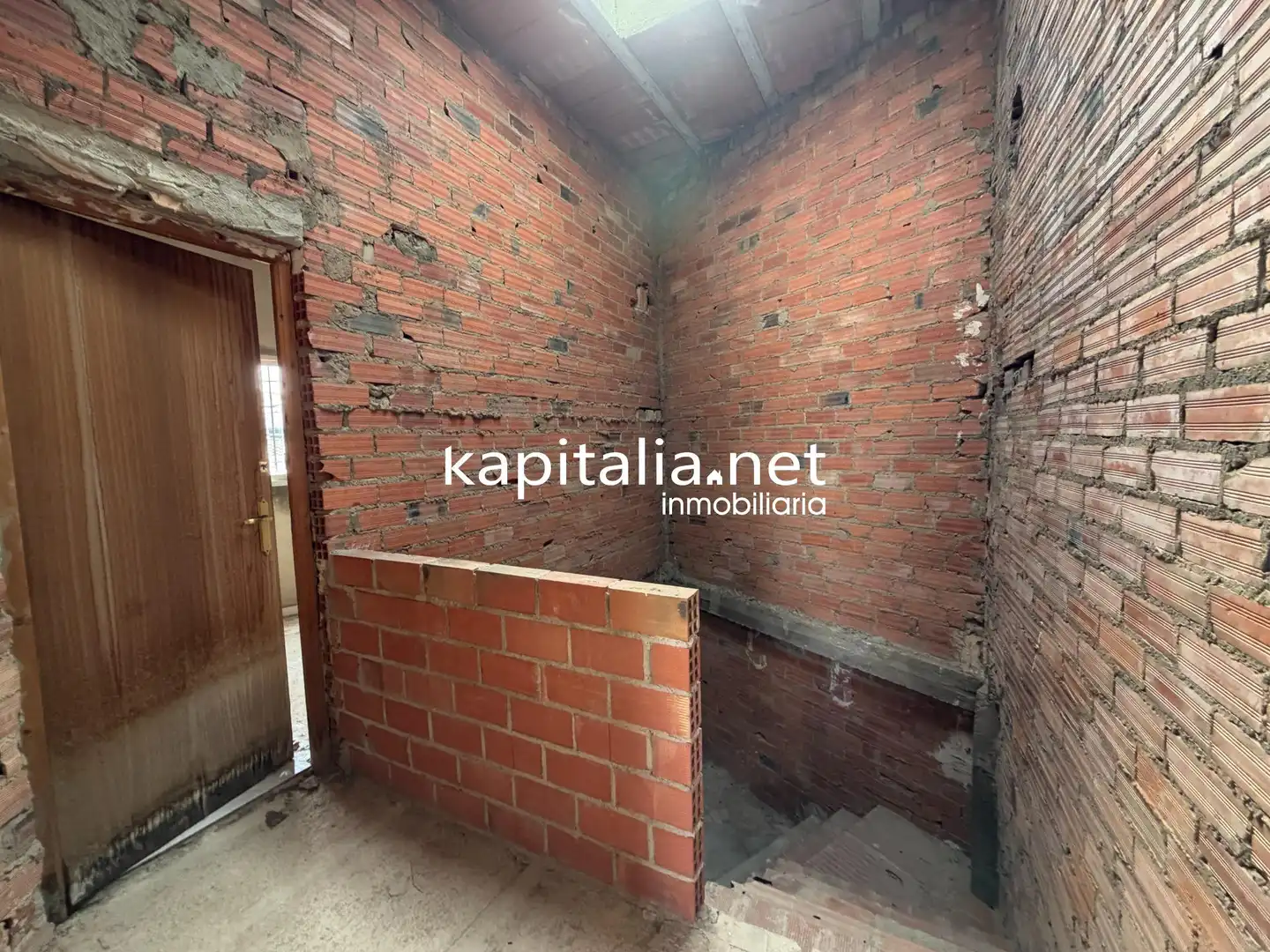Casa con terraza en venta en La Font de la Figuera, imagen 16