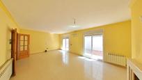 Living room of Single-family semi-detached for sale in Palafolls  with Heating, Terrace and Balcony
