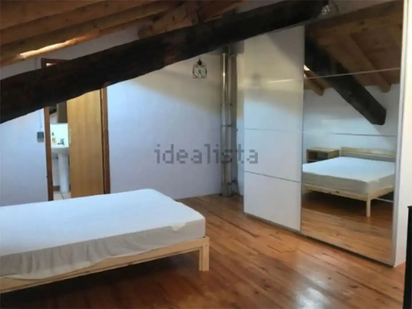 Dormitori de Pis en venda en Rialp