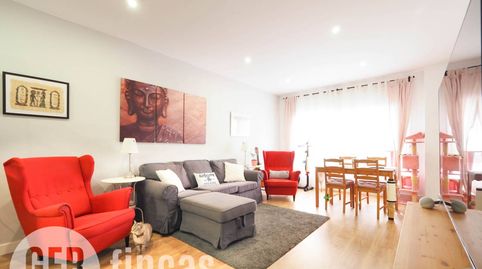 Foto 5 de Pis en venda a Calle Historiador Cardús, Sant Pere Nord, Terrassa