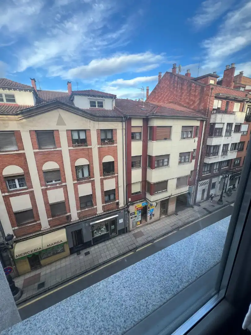 Apartments for rent in Argañosa