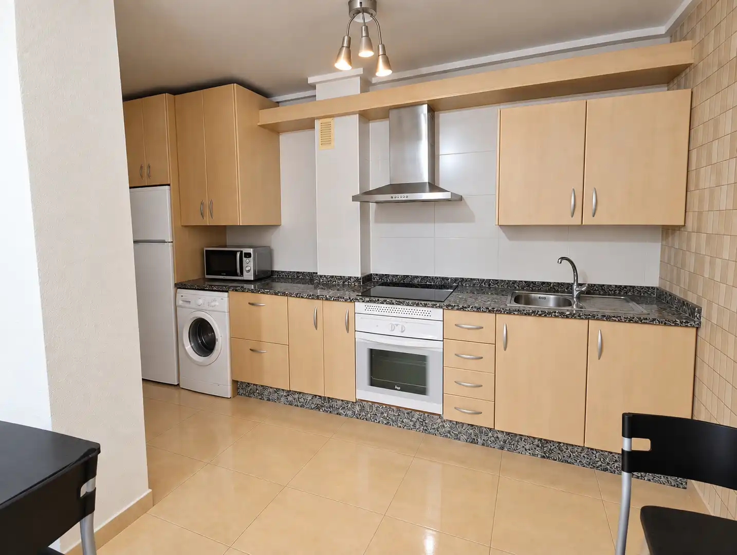 Apartament amb ascensor en venda a Totana, imagen 2