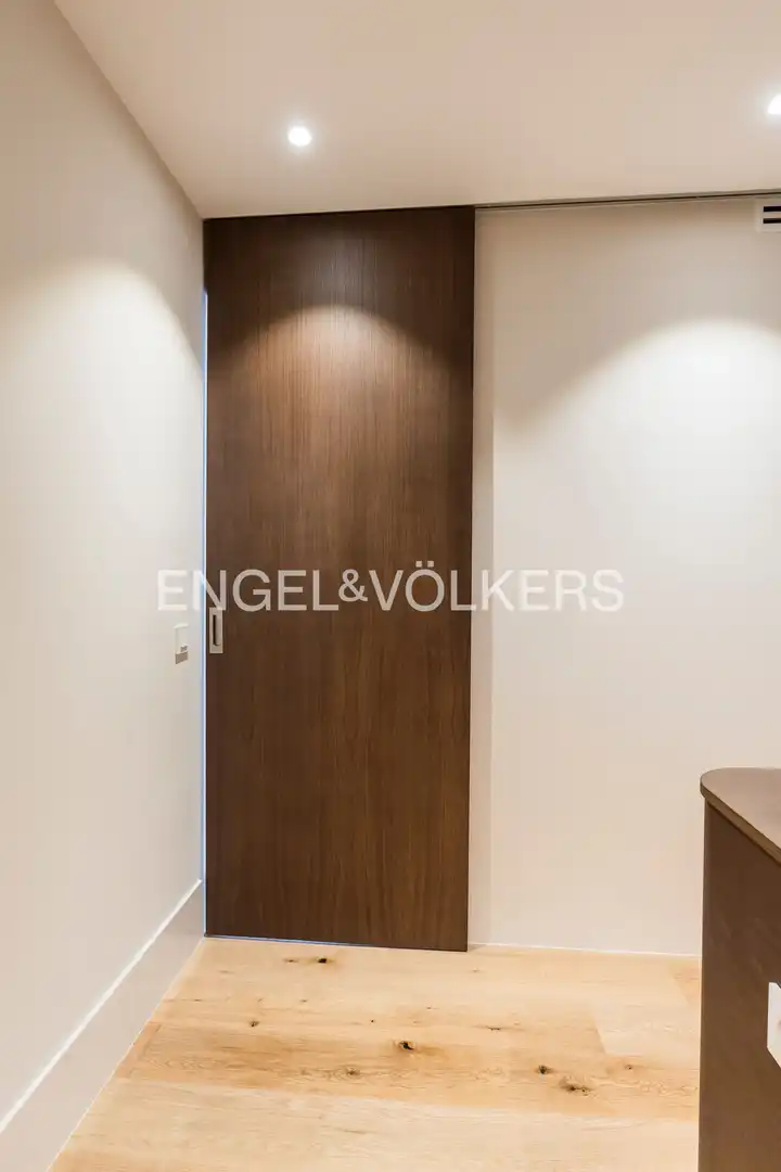 Piso con piscina en venta en Ciudad Lineal, imagen 36