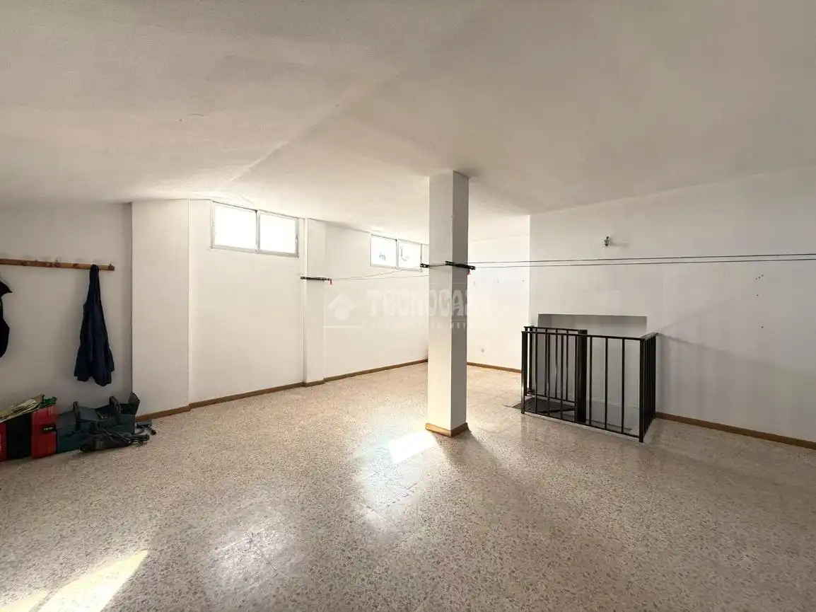 Flat for sale in Móstoles  with Heating, Terrace and Storage room