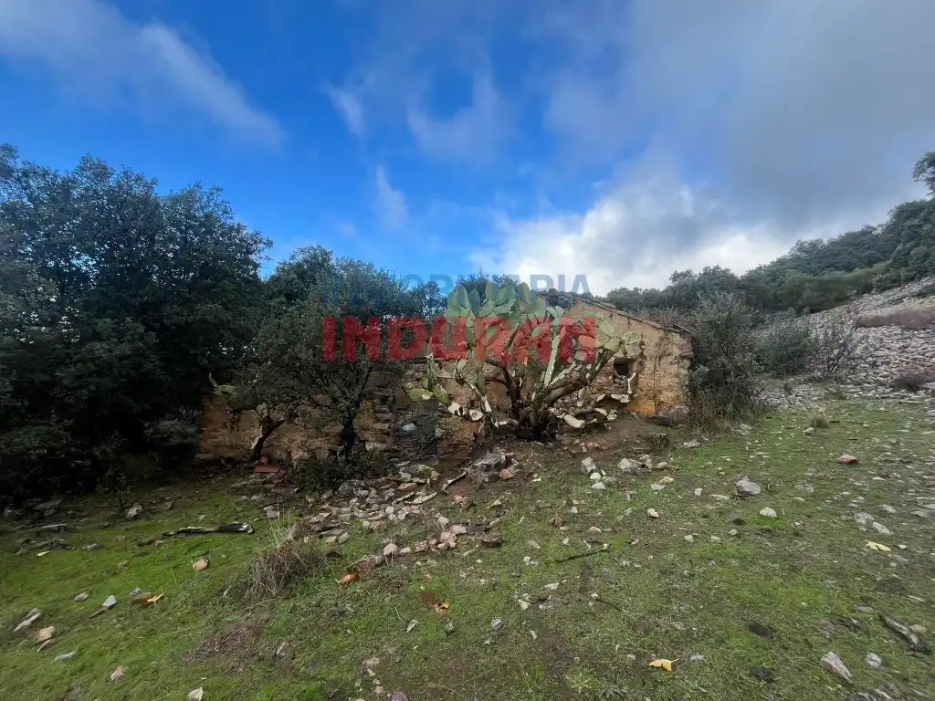 Finca rústica en venda en Castañar de Ibor