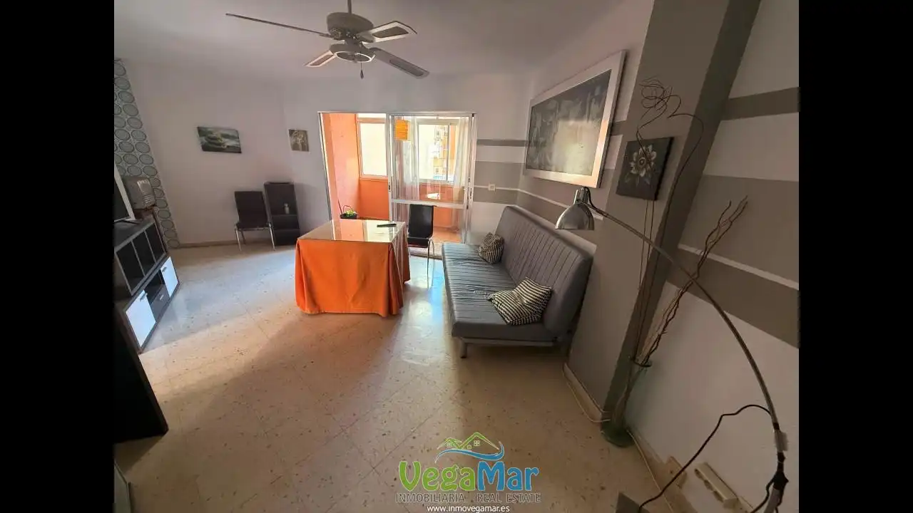 Piso en venta en Almuñécar con Terraza