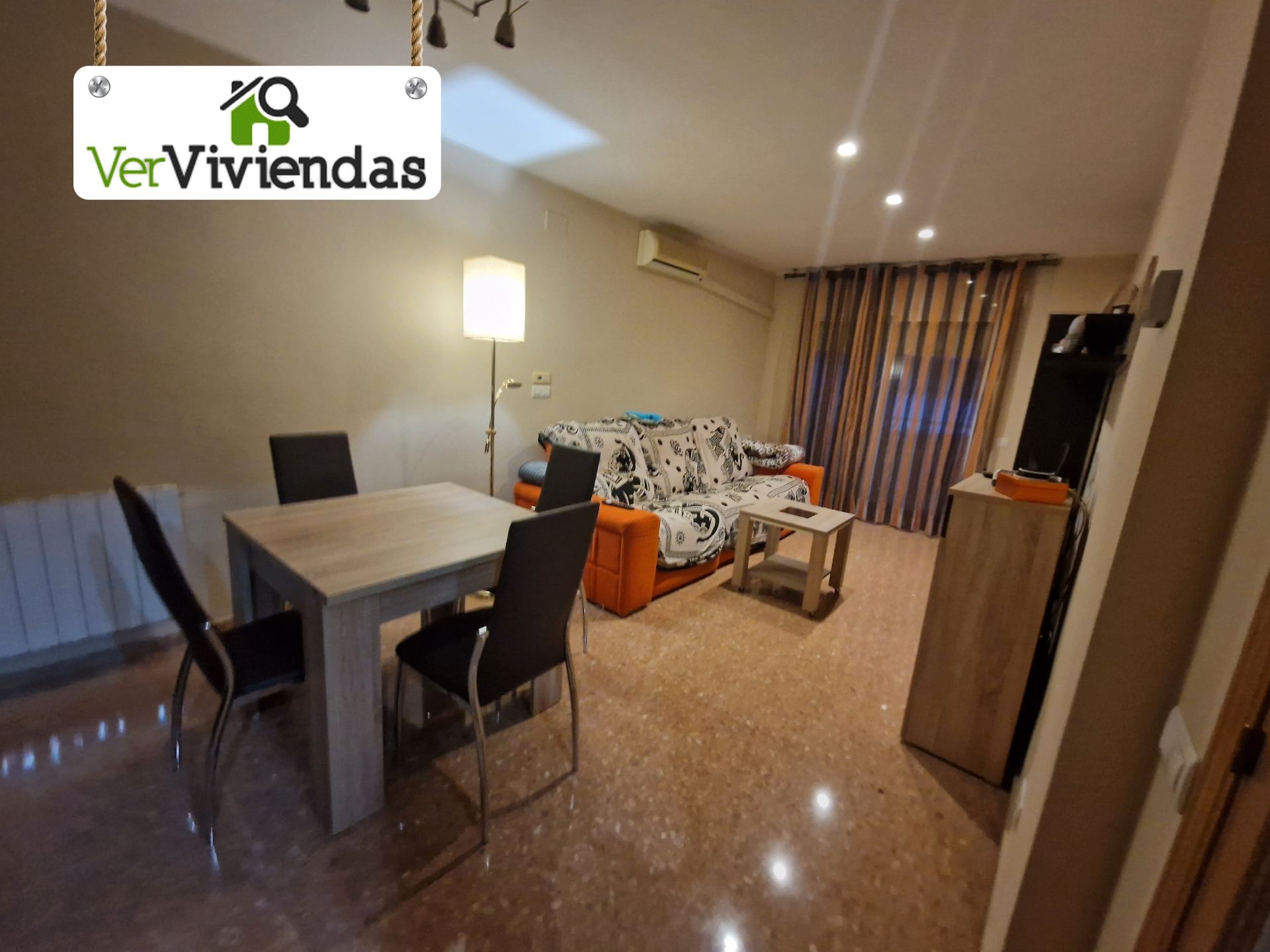 Wohnung zum verkauf in Carrer Joan Maragall, 15, Cervelló