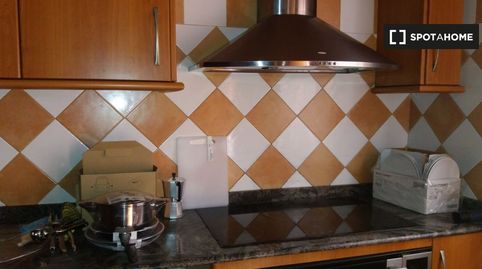 Foto 5 de Piso de alquiler en La Ñora, Murcia Capital