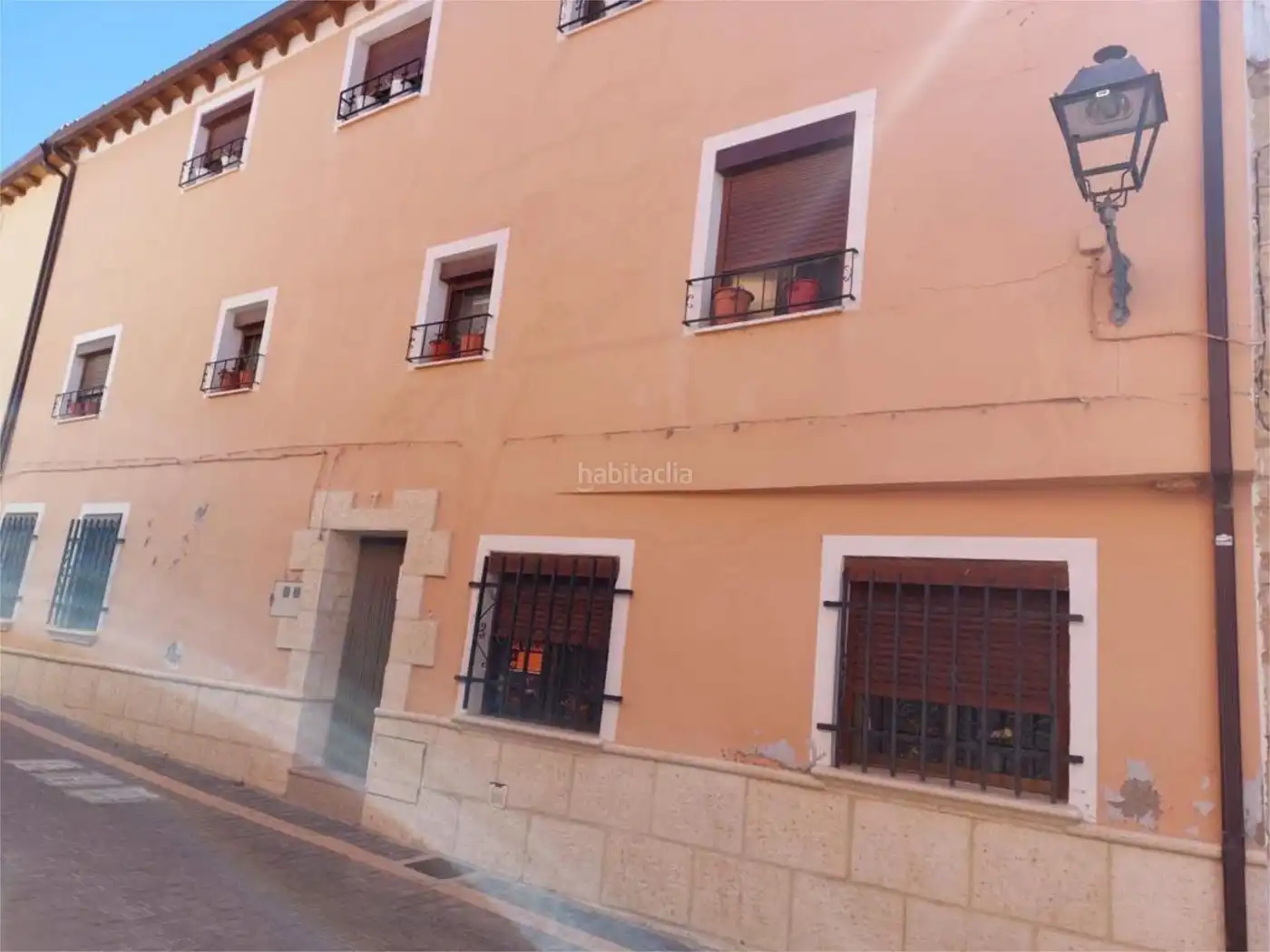 Adossat en venda a Calle Castellares 7