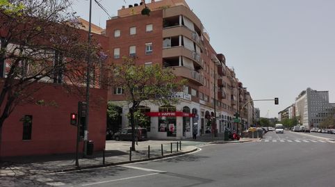 Foto 2 de Garaje en venta en Avenida de la Buhaira, 7, La Calzada - La Florida, Sevilla Capital