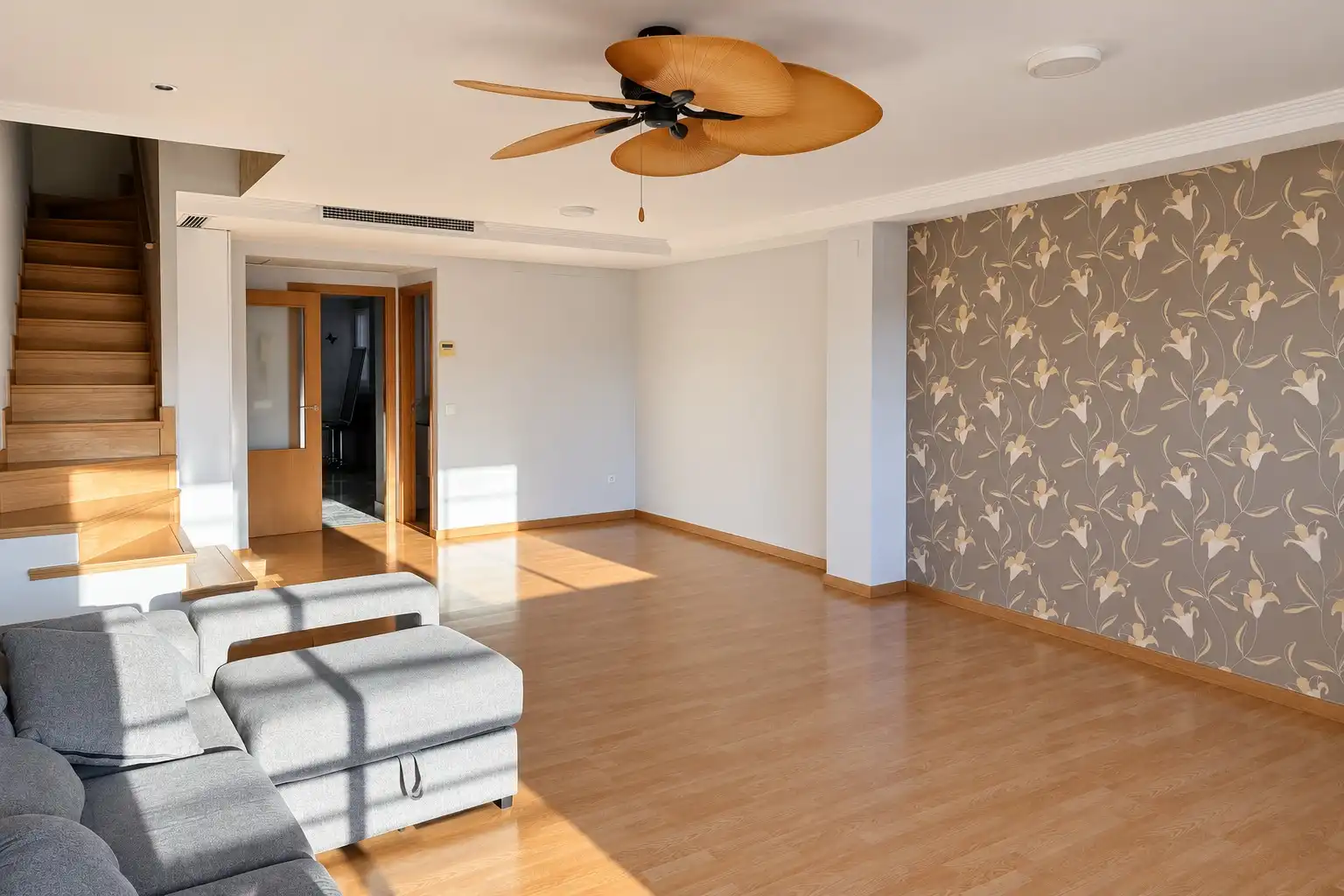 Adosado con terraza en venta en Vilamarxant, imagen 2