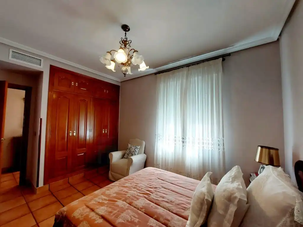 Casa en venda a Calle Solano Figueroa, imagen 17