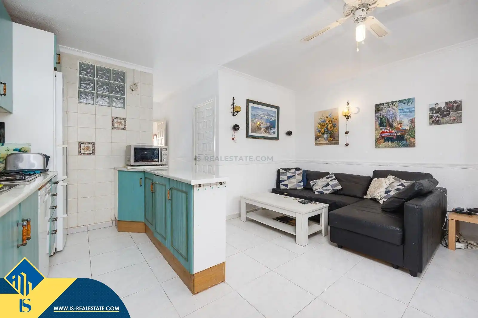Casa amb piscina en venda a Nueva Torrevieja - Aguas Nuevas, imagen 11