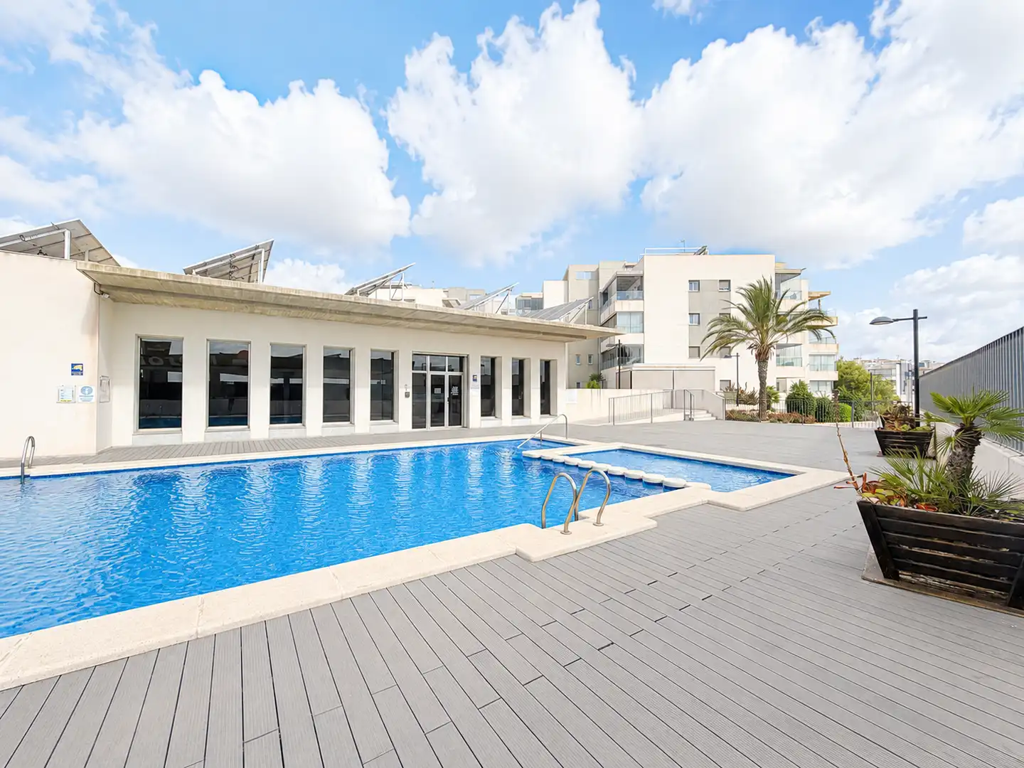 Apartment mit Terrasse zum Verkauf in Orihuela Costa, imagen 19
