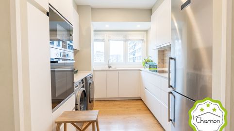 Foto 4 de Piso en venta en Ametzola, Bilbao