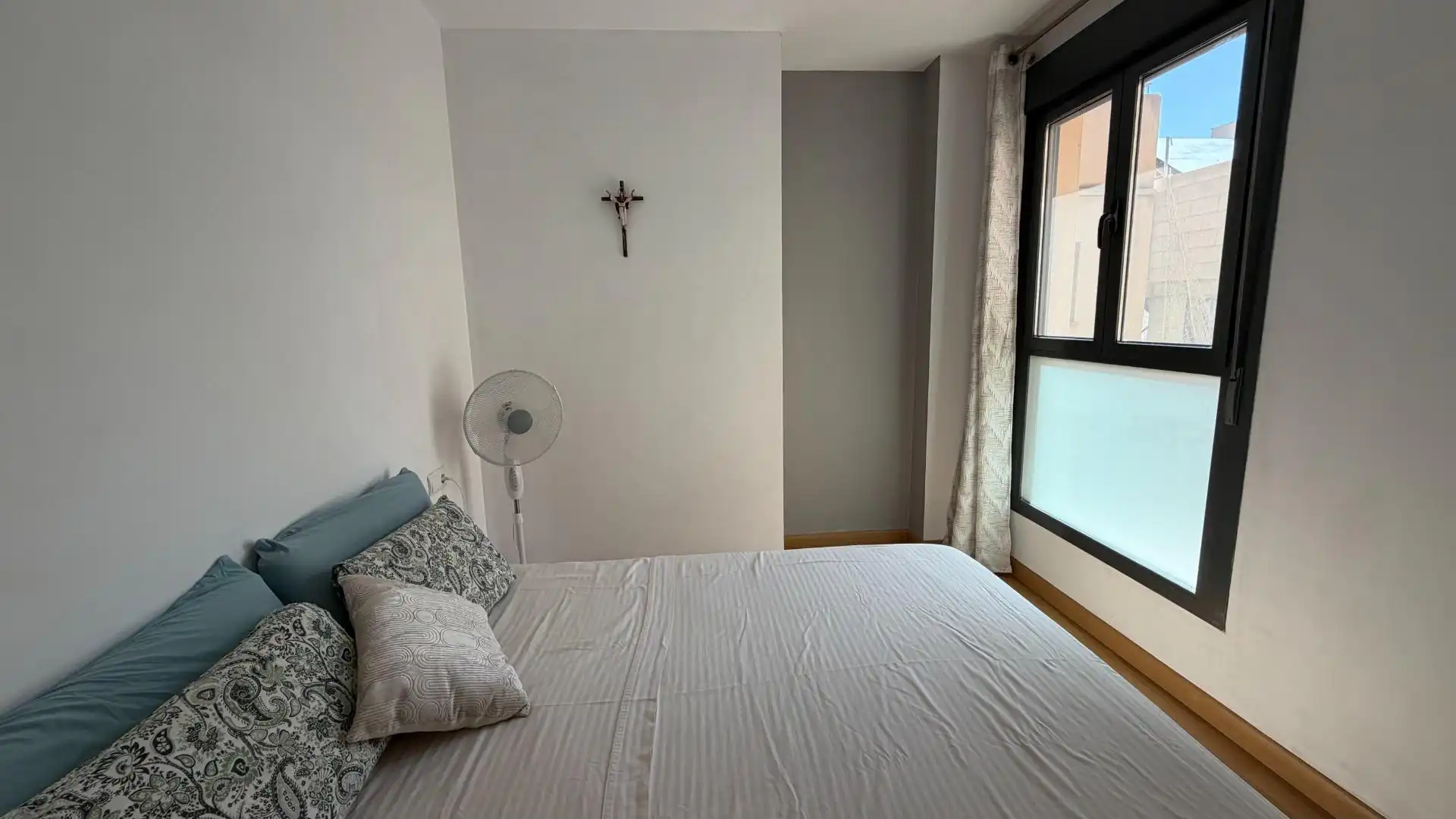 Habitación de Piso en venta en Valencia con Aire acondicionado, Calefacción y Parquet