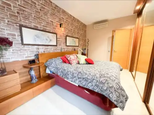 Flat with lift for sale in Sant jeroni murtra 54, imagen 2