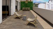 Terrace of Duplex for sale in  Palma de Mallorca  with Air Conditioner and Terrace