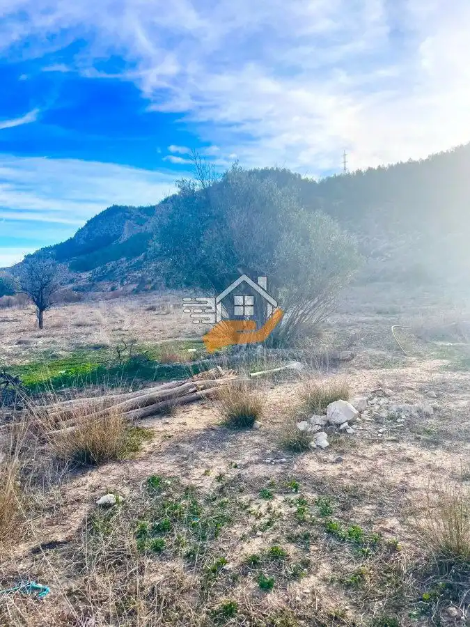 Terrenos y solares en venta en Vélez-Rubio, imagen 9