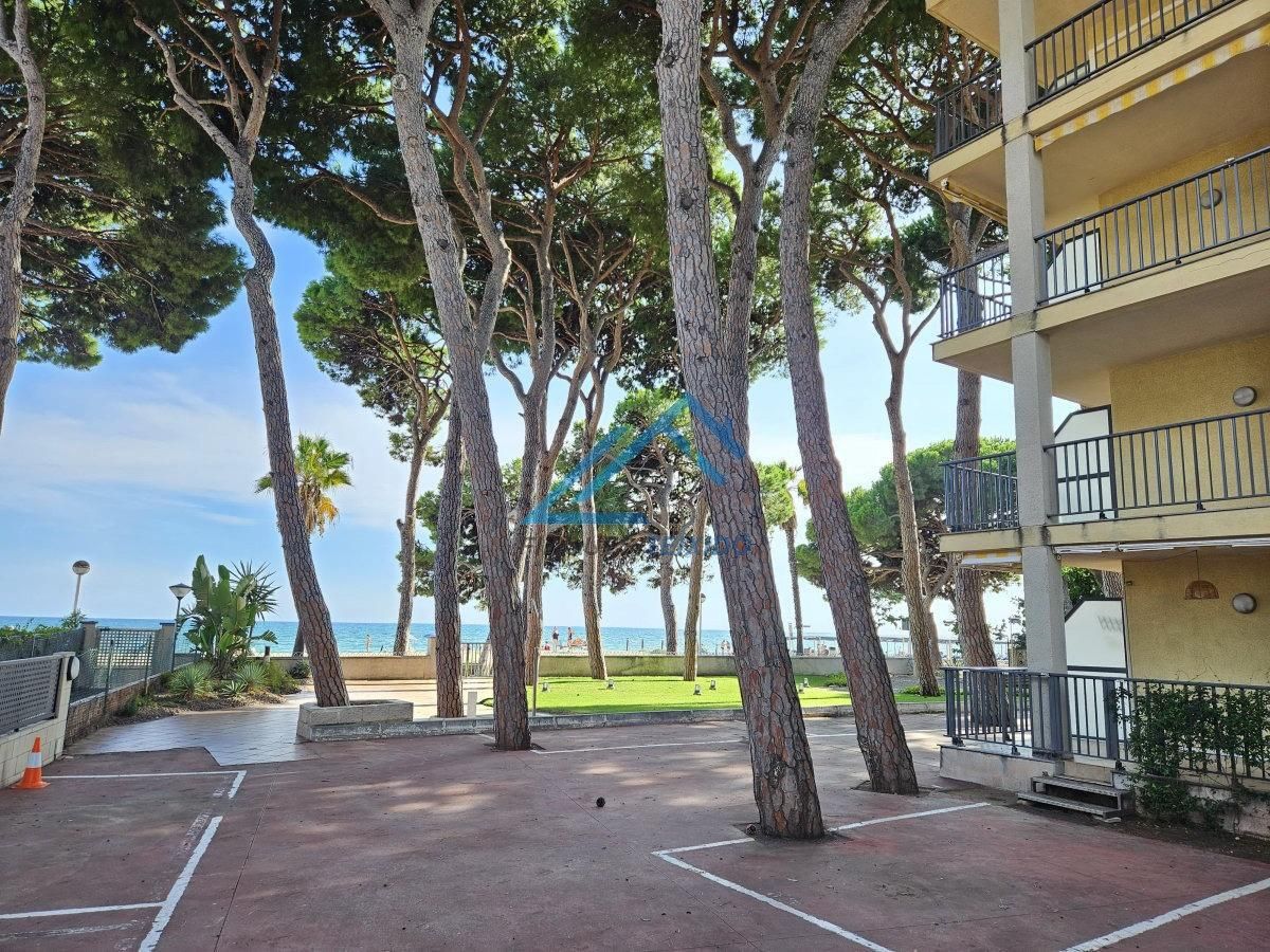Garden of Apartment for sale in Cambrils  with Terrace